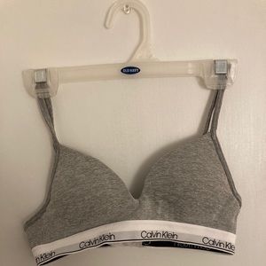 Calvin Klein 30A Bra